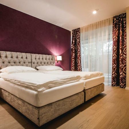Karl Suites Palais Wessely Vienna Luaran gambar