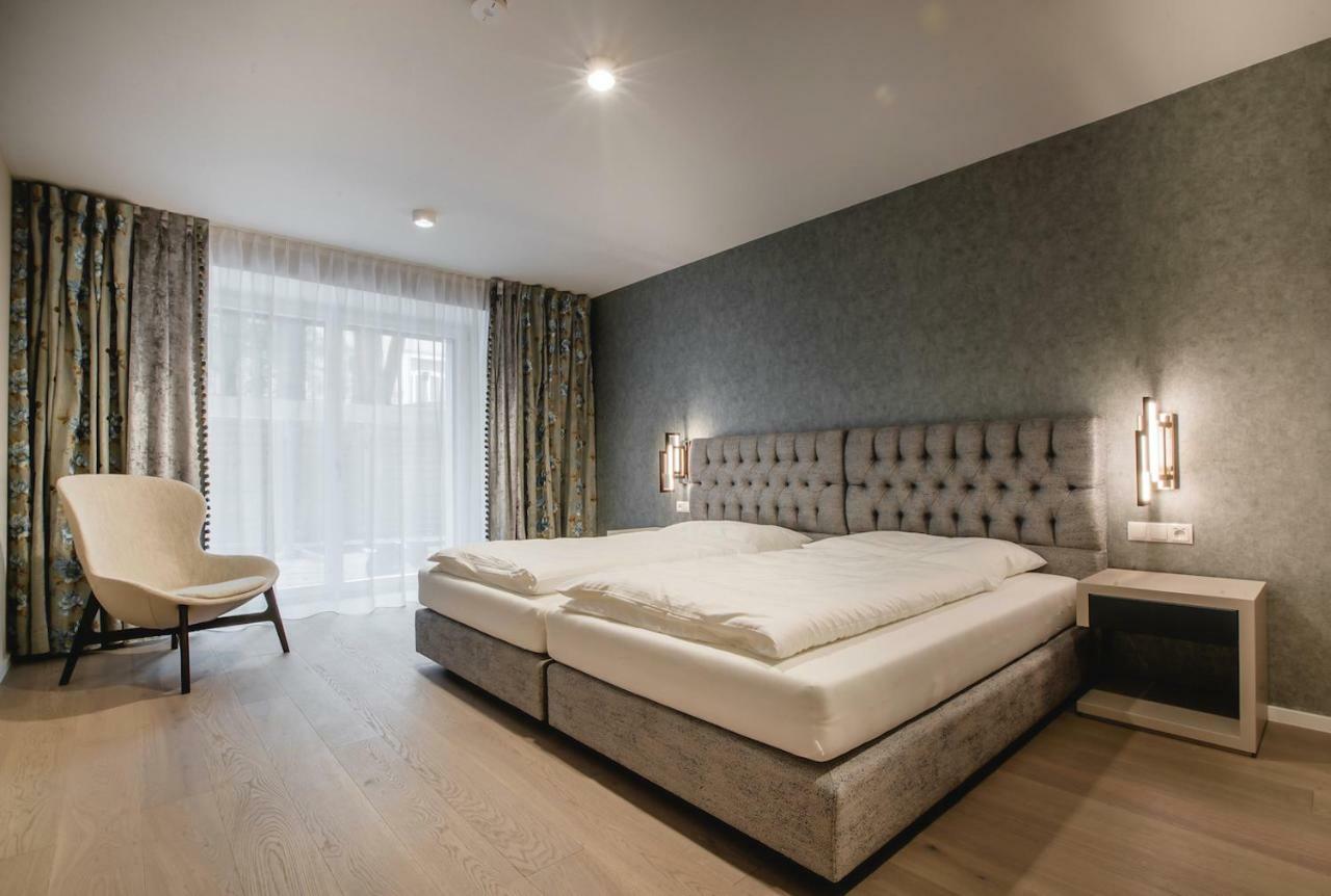 Karl Suites Palais Wessely Vienna Luaran gambar