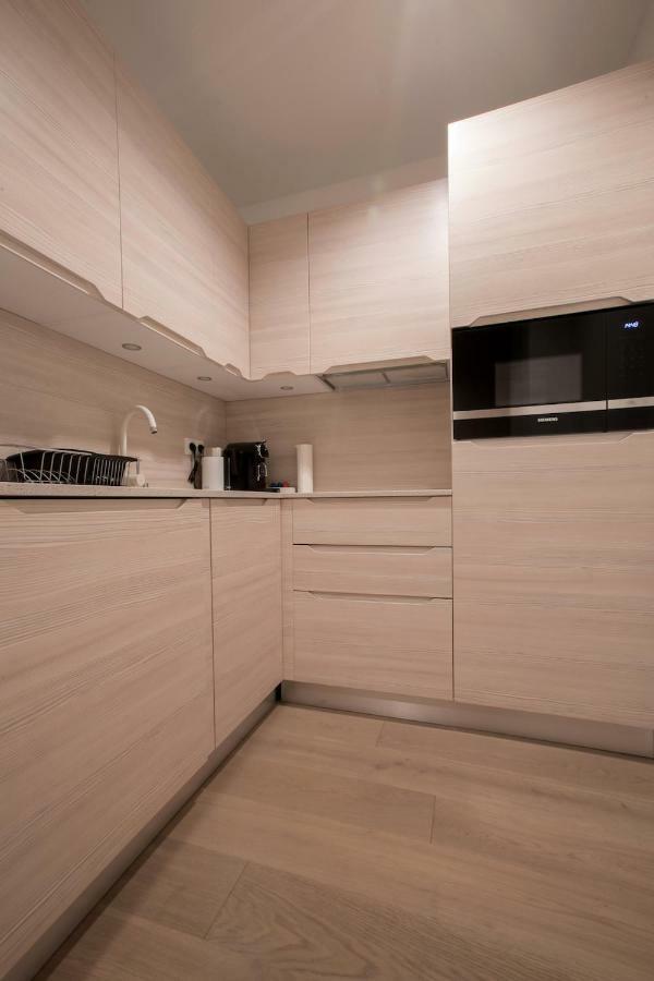 Karl Suites Palais Wessely Vienna Luaran gambar