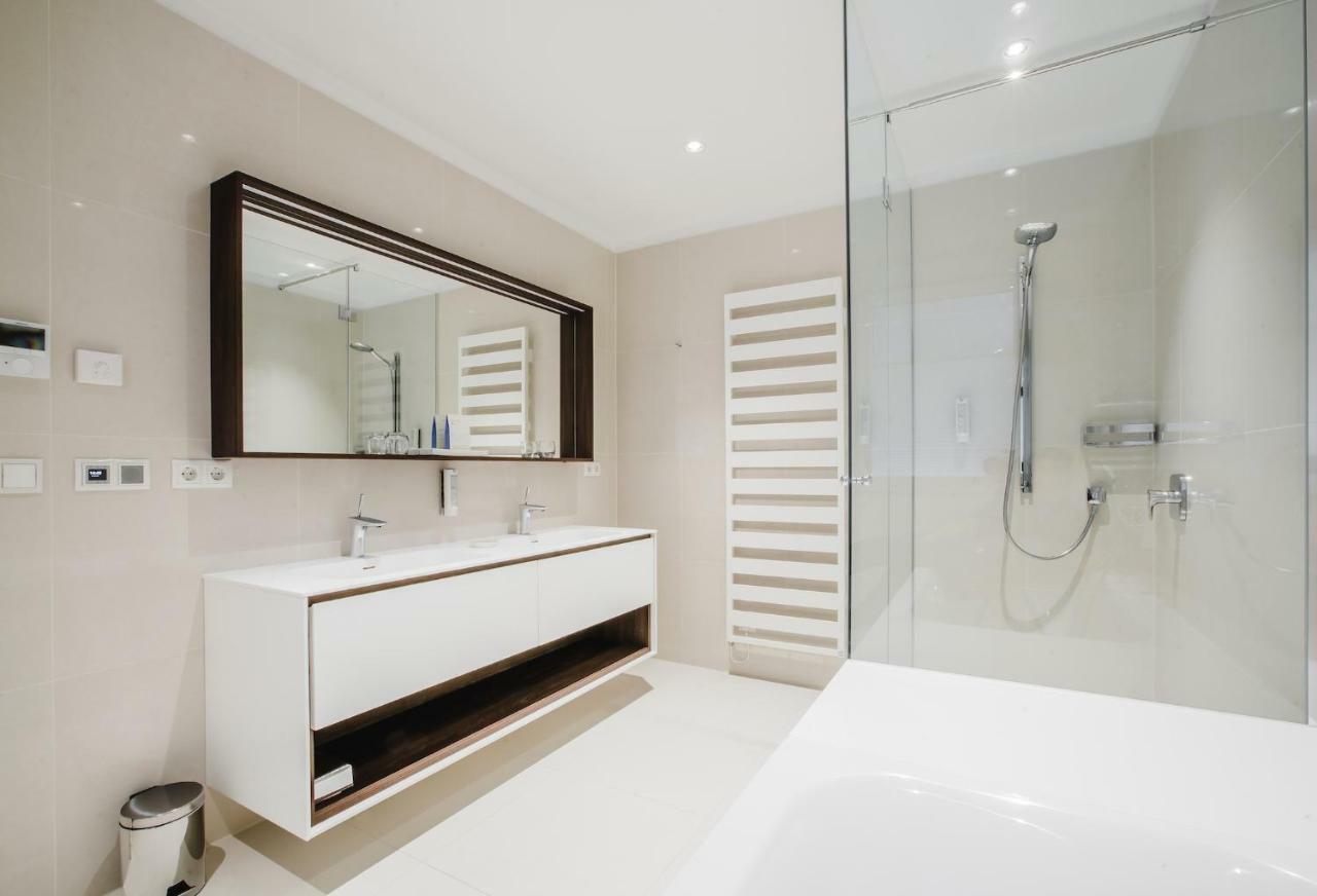 Karl Suites Palais Wessely Vienna Luaran gambar