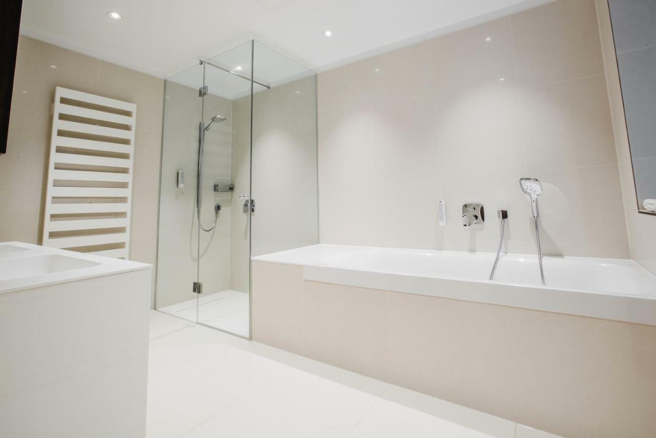 Karl Suites Palais Wessely Vienna Luaran gambar