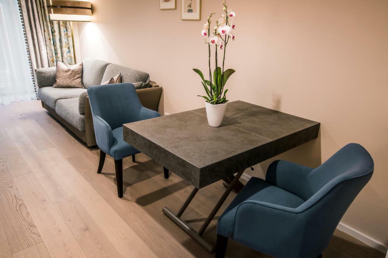 Karl Suites Palais Wessely Vienna Luaran gambar