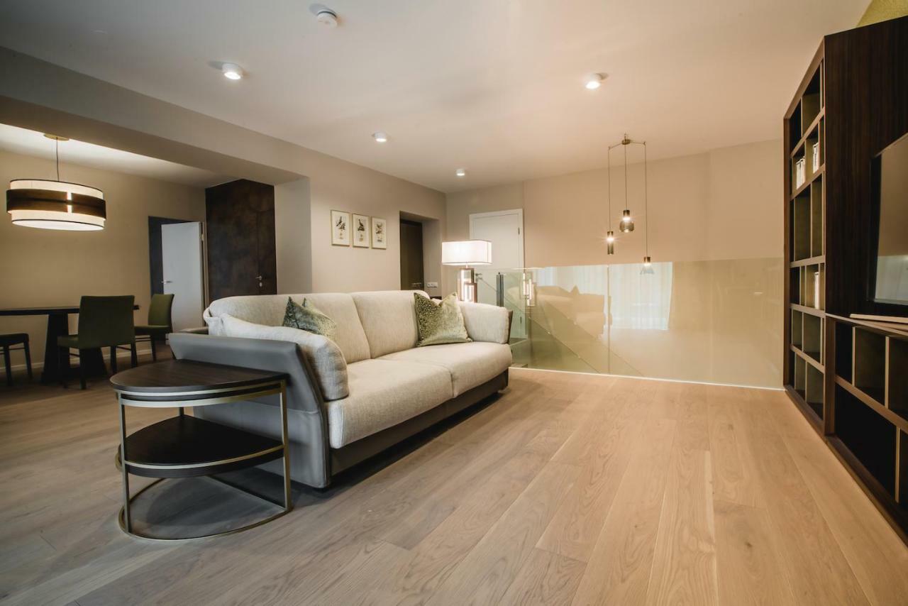 Karl Suites Palais Wessely Vienna Luaran gambar