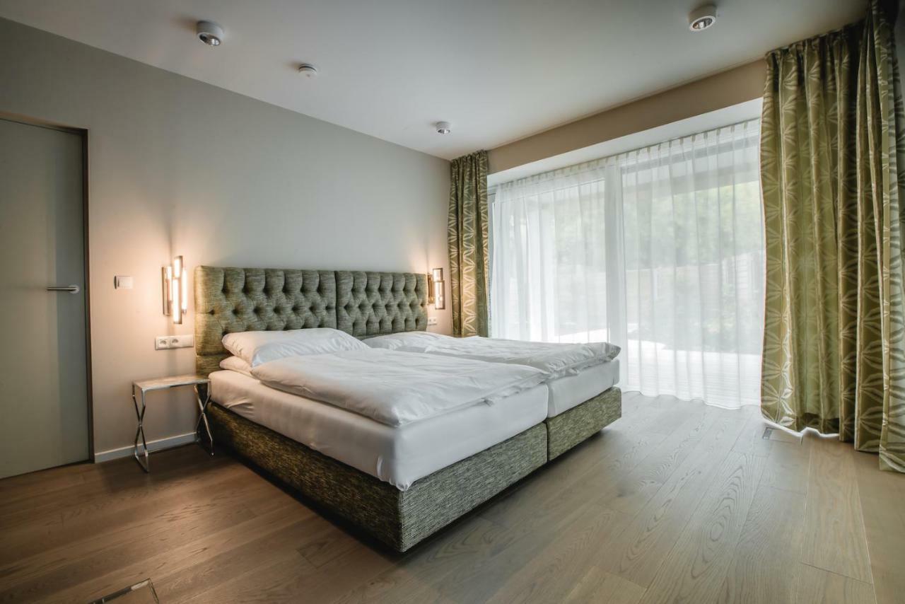 Karl Suites Palais Wessely Vienna Luaran gambar