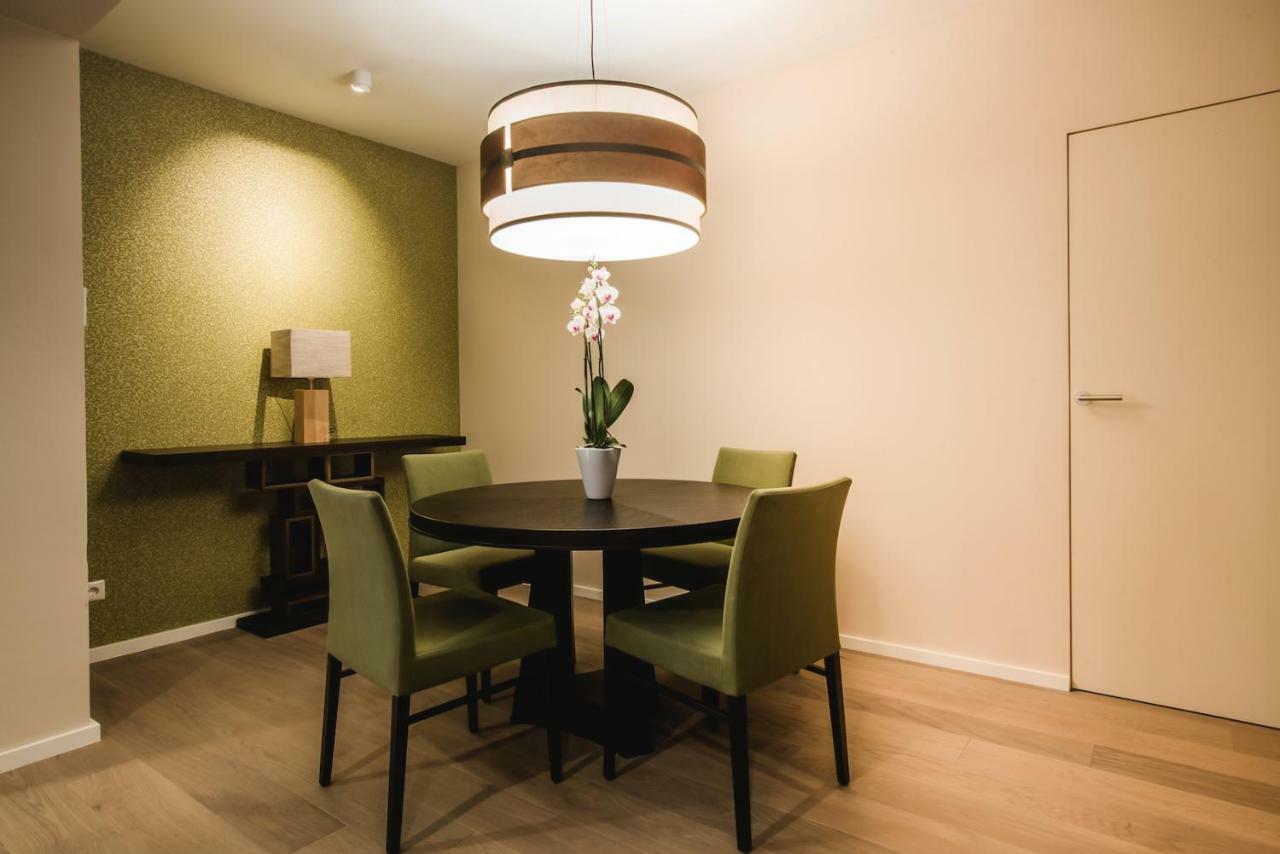 Karl Suites Palais Wessely Vienna Luaran gambar