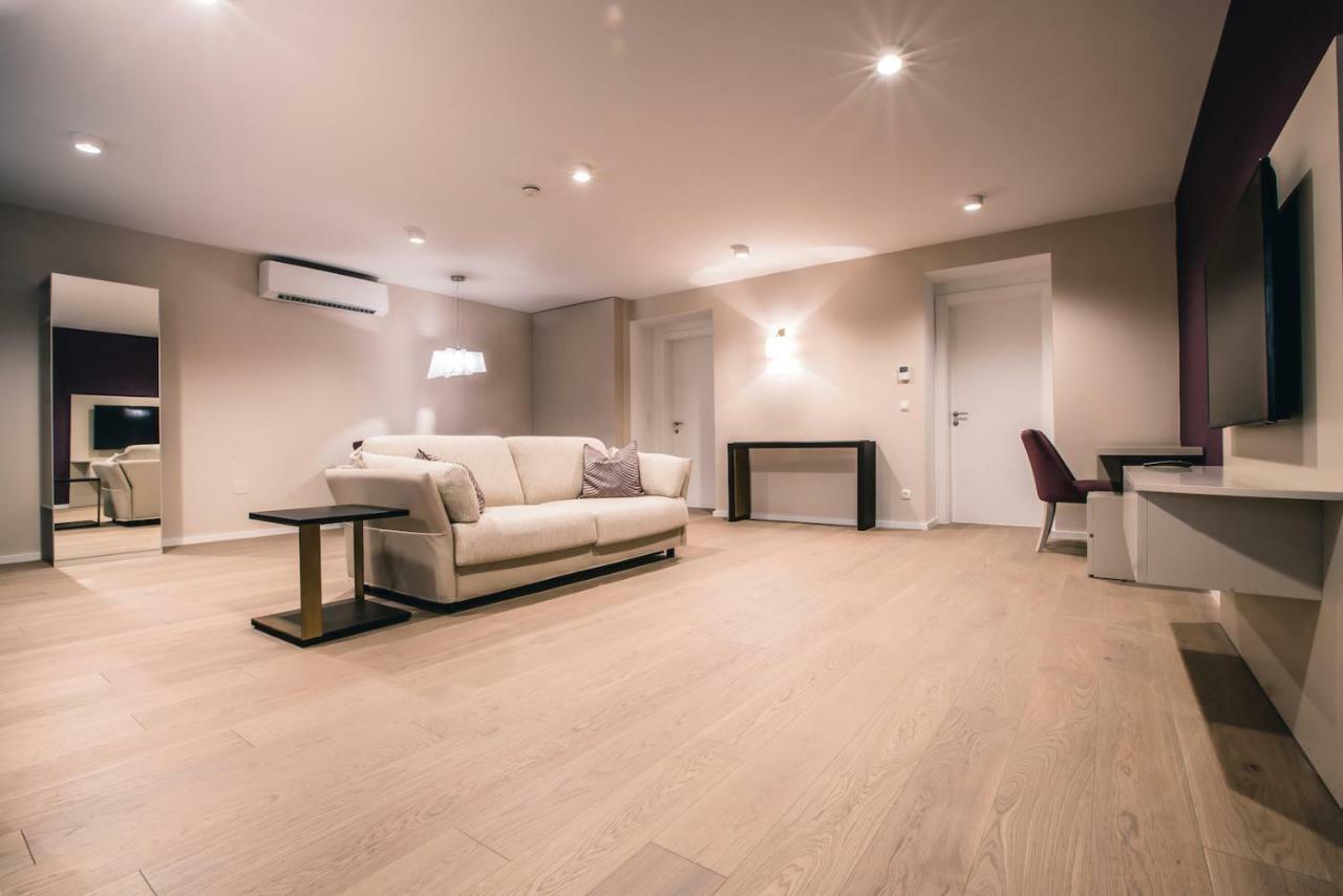 Karl Suites Palais Wessely Vienna Luaran gambar