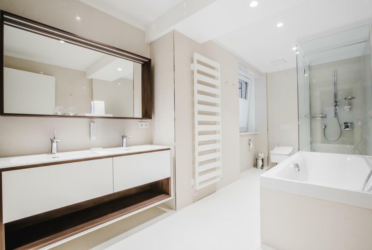 Karl Suites Palais Wessely Vienna Luaran gambar