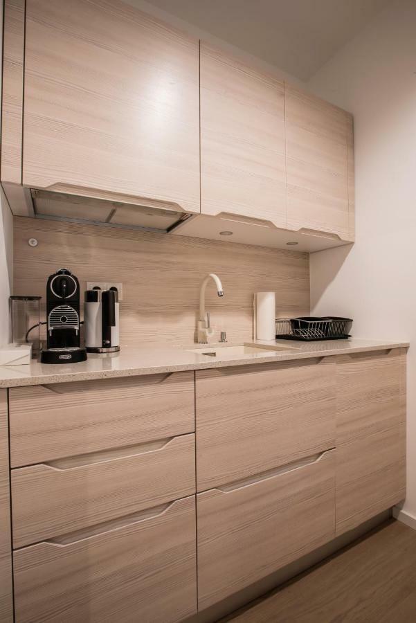 Karl Suites Palais Wessely Vienna Luaran gambar